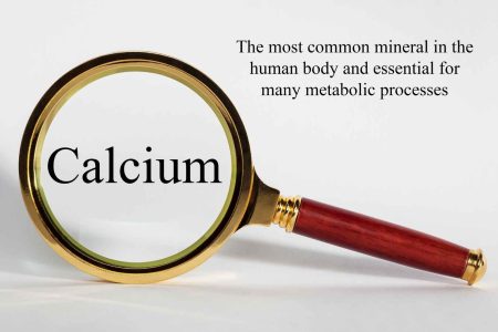 Calcium