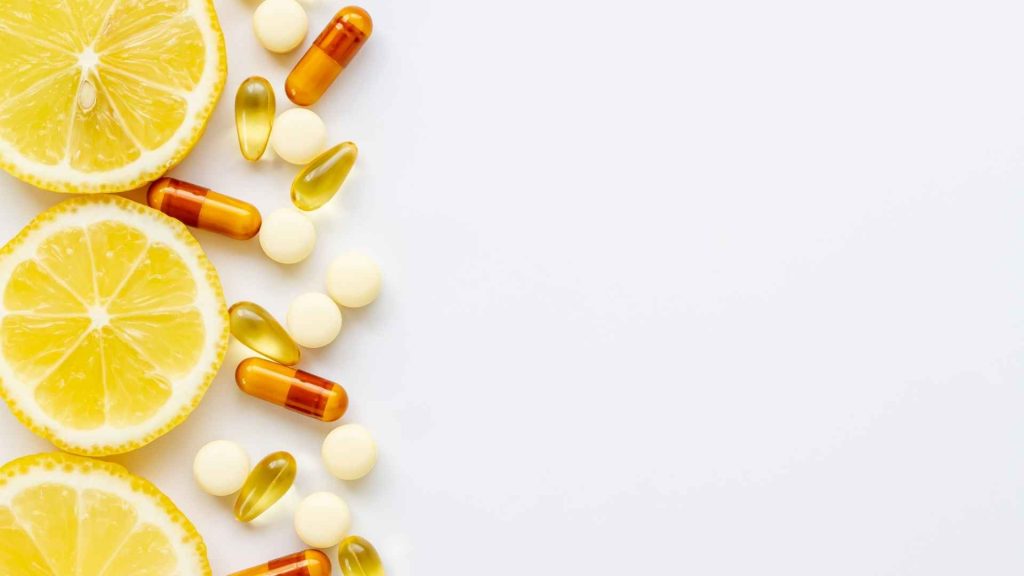 תוספי תזונה