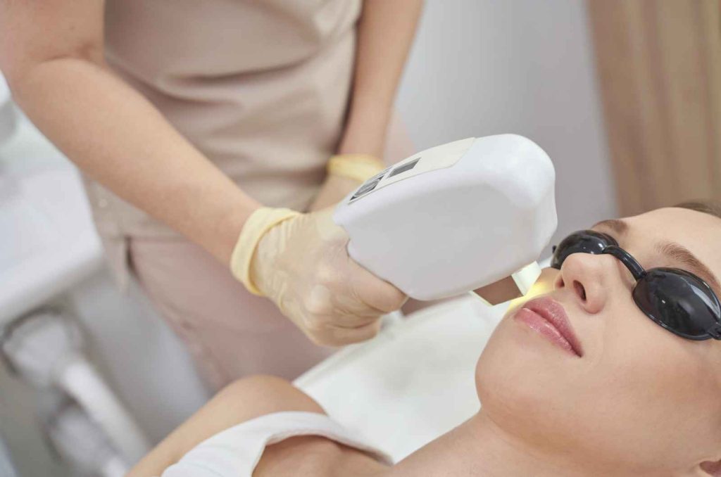 מיכשור אסתטיקה