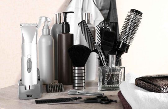 ציוד לעיצוב שיער – אילו כלים צריך מעצב שיער? ‏2