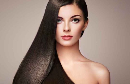 החלקת שיער מינרלית2