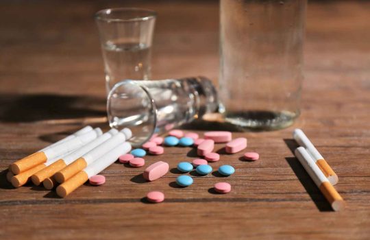 גמילה מאלכוהול2