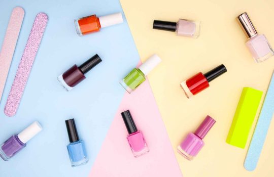 ציוד לציפורניים2